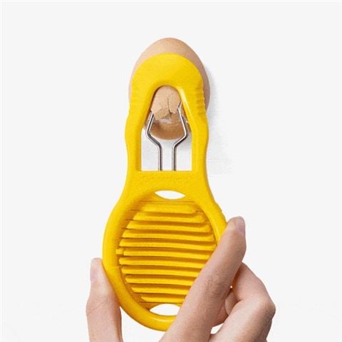 Dreamfarm - Eggler Yellow