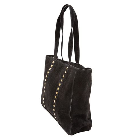 Marlafiji Cheryl Shopper Black - Peter's of Kensington