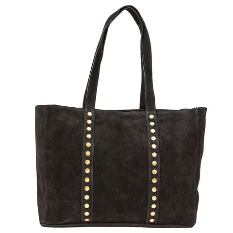 Marlafiji Cheryl Shopper Black - Peter's of Kensington