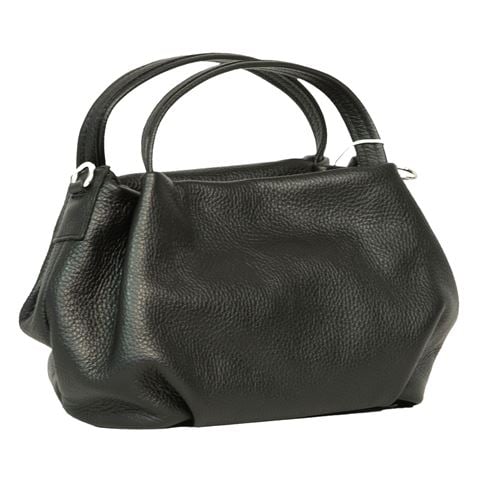 Marlafiji - Sailor Handbag Black