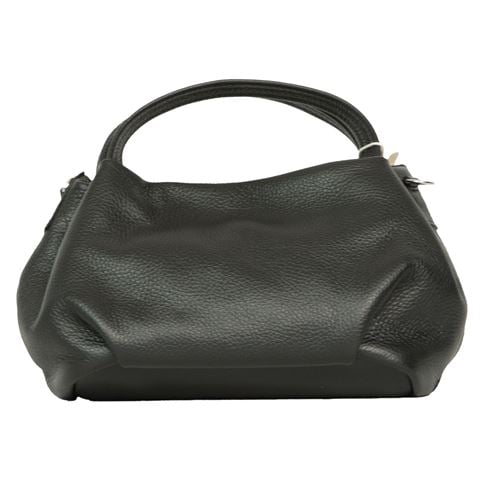 Marlafiji - Sailor Handbag Black