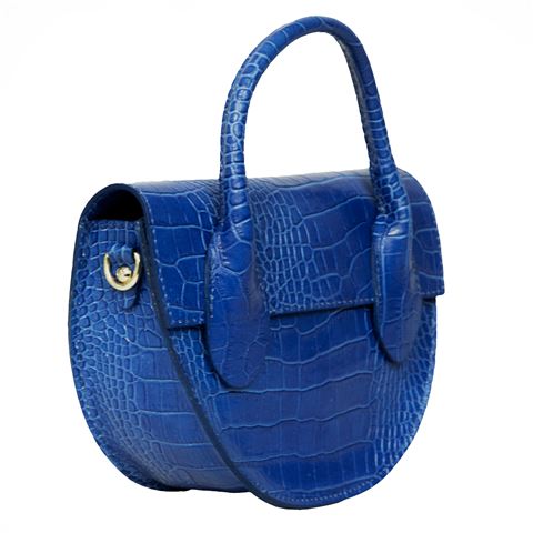 Marlafiji - Cecilia Bag Navy