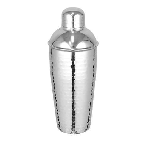 Avanti - Providence Hammered Cocktail Shaker 750ml
