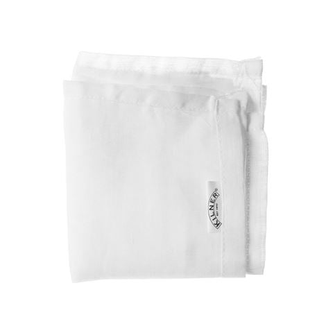 Kilner - Cotton Muslin Square 50X50cm