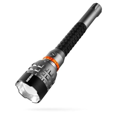 Nebo - Davinci Rechargeable 18000 Lumens Flashlight