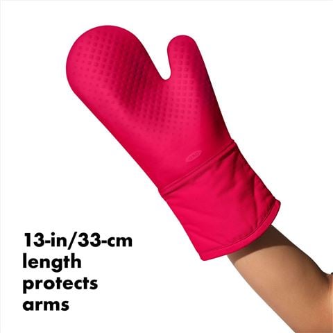 Oxo - Silicone Oven Mitt Jam
