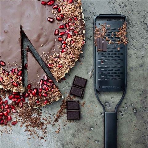 Microplane - Black Sheep Full Metal Grater Ribbon Blade