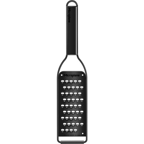 Select Series Coarse Cheese Grater - Red