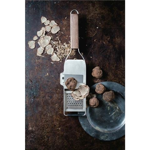 Microplane - Master Series 2-in-1 Truffle Slicer