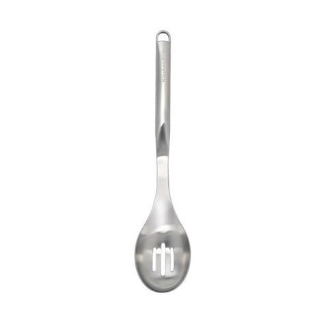 KitchenAid - Tools Stainless Steel Slotted Spoon 35cm