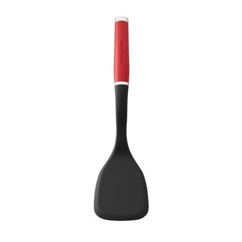 KitchenAid - Tools Empire Red Nylon Short Turner 30.5cm
