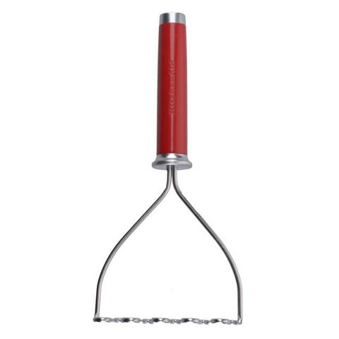 KitchenAid - Tools Empire Red Wire Masher 26cm