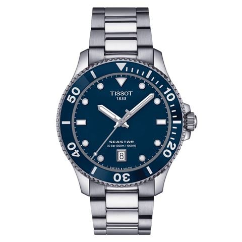 Tissot