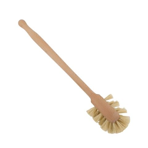 Redecker - Beechwood Drink Bottle Brush 35cm