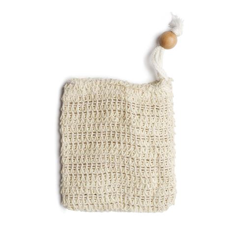 Redecker - Exfoliating Soap Sack