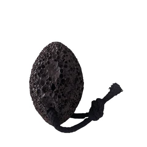 Redecker - Pumice Stone Black