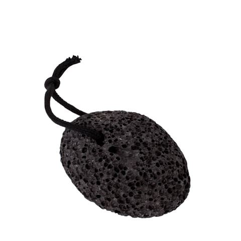 Redecker - Pumice Stone Black
