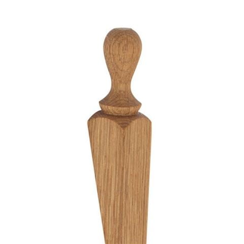 Redecker - Oak Door Stop