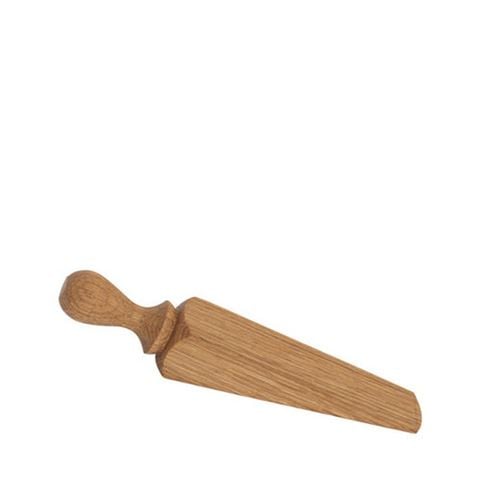 Redecker - Oak Door Stop