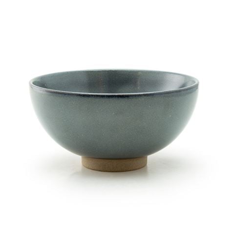 Zero Japan - Earth Bowl Stone Grey