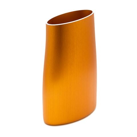 Fink - Autumn Vase Copper Small
