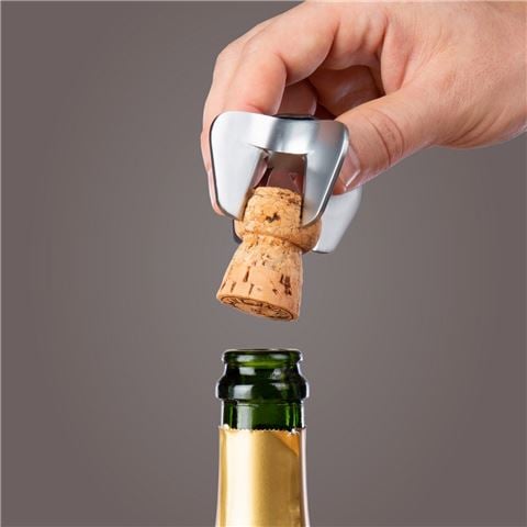 Vacu Vin - Champagne Opener
