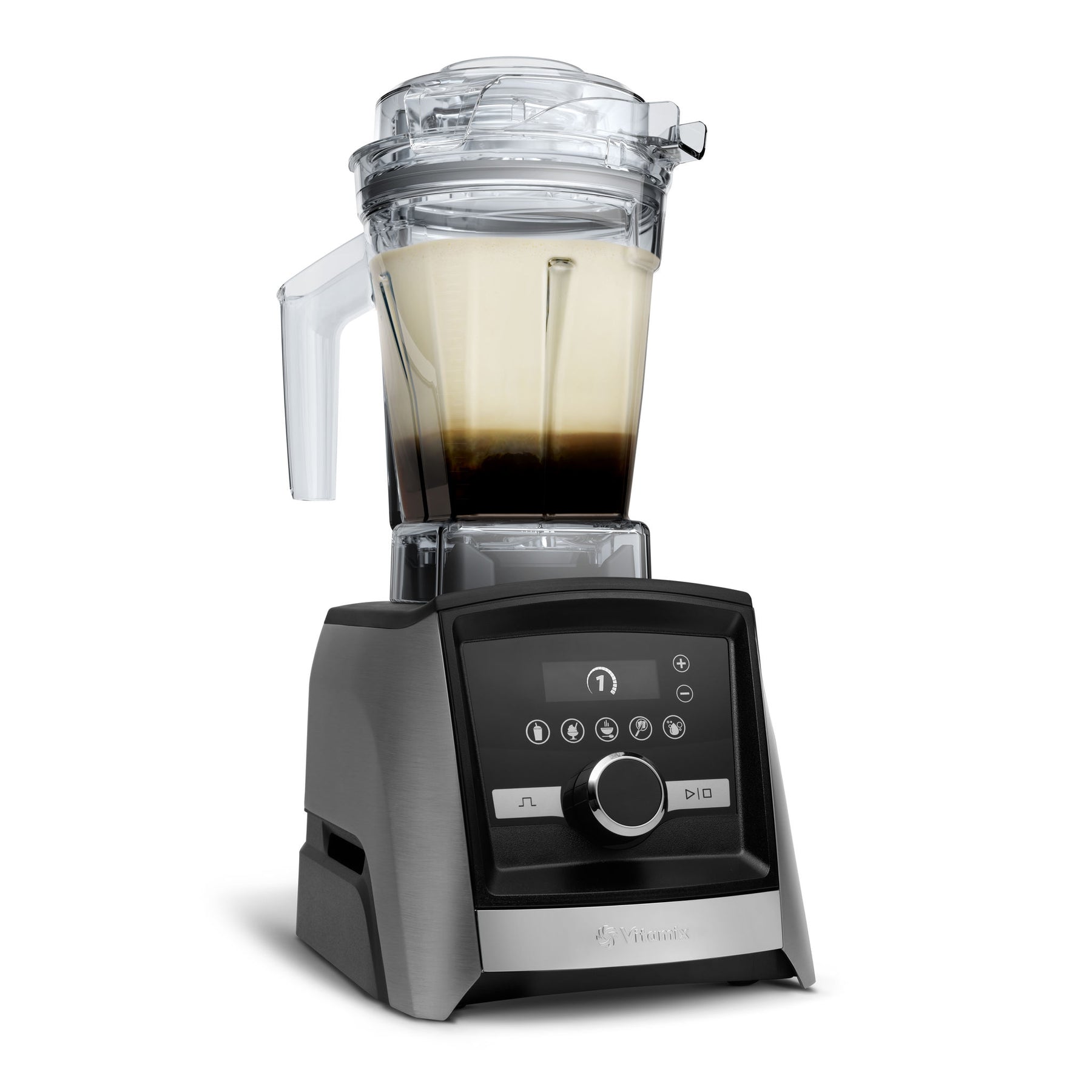 Vitamix Ascent Series Aer Disc Container Peter's of