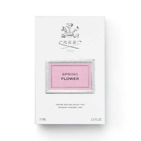 Creed Spring Flower Eau de Parfum 75ml - Peter's of Kensington