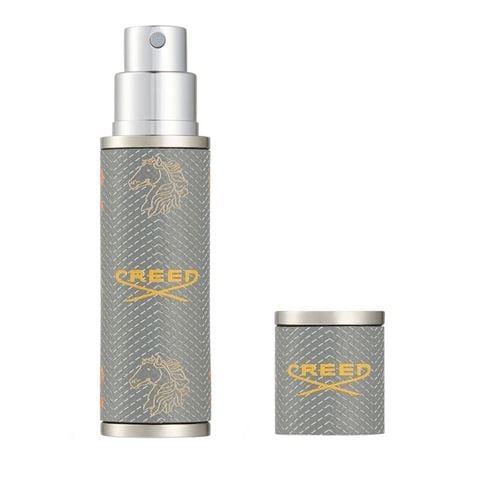 Creed - Limited Edition Men's Atomiser Grey 5ml