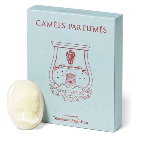 Trudon Gabriel Scented Wax Cameo Set 4pce - Peter's of Kensington