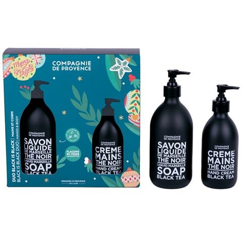Compagnie De Provence