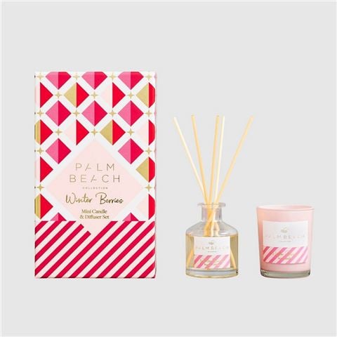 Palm Beach Collection