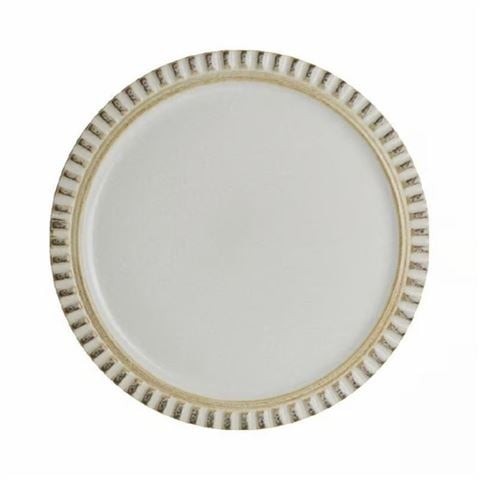 Robert Gordon Adelaide Collection Side Plate Birch 21.9cm - Peter's of Kensington