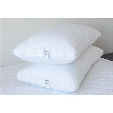 Frenkel - Microfibre Blend Pillow King 50x90cm