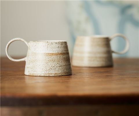 Robert Gordon - Ceylon Large Handled Mug 350ml