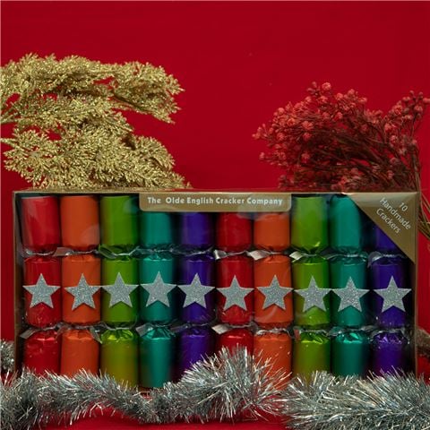 Olde English Cracker Co - Superstar Bon Bons 10pce