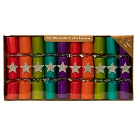 Olde English Cracker Co - Superstar Bon Bons 10pce