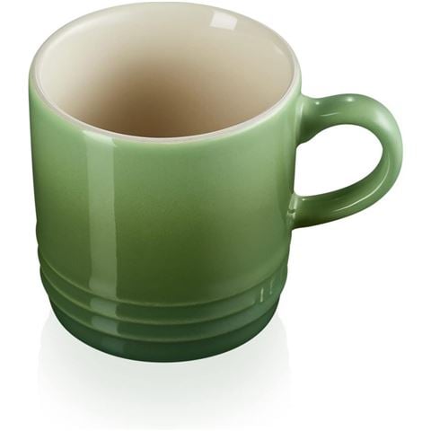 Le Creuset - Stoneware Mug Bamboo Green 350ml