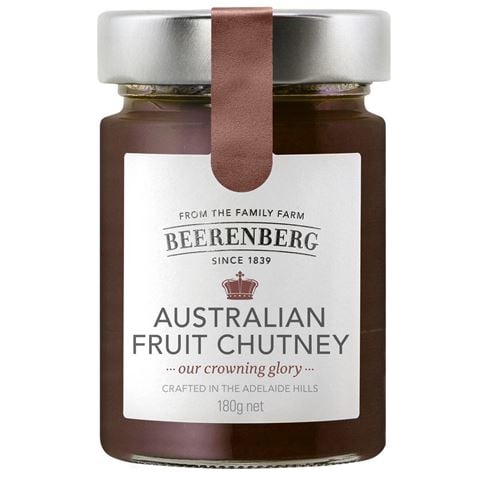 Beerenberg - Australian Fruit Chutney 180g