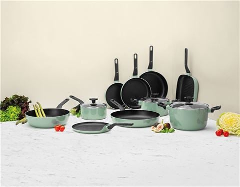 BergHOFF - Balance Frypan Sage 20cm