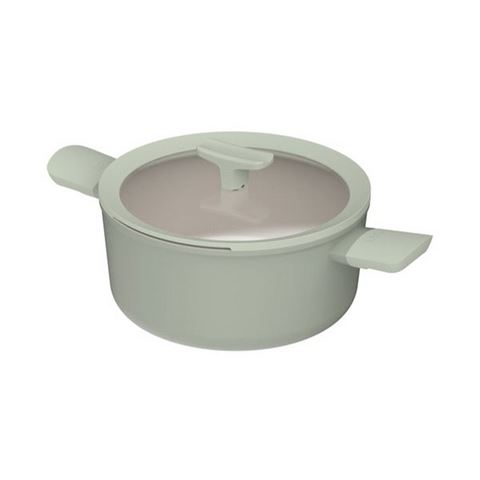 BergHOFF - Balance Stockpot Sage 24cm/4.4L