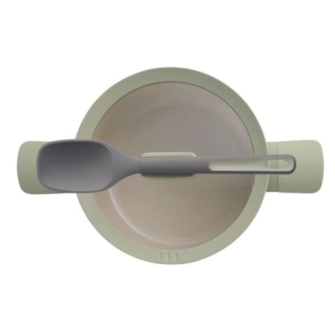 BergHOFF Balance Stockpot Sage 28cm/6.2L - Peter's of Kensington