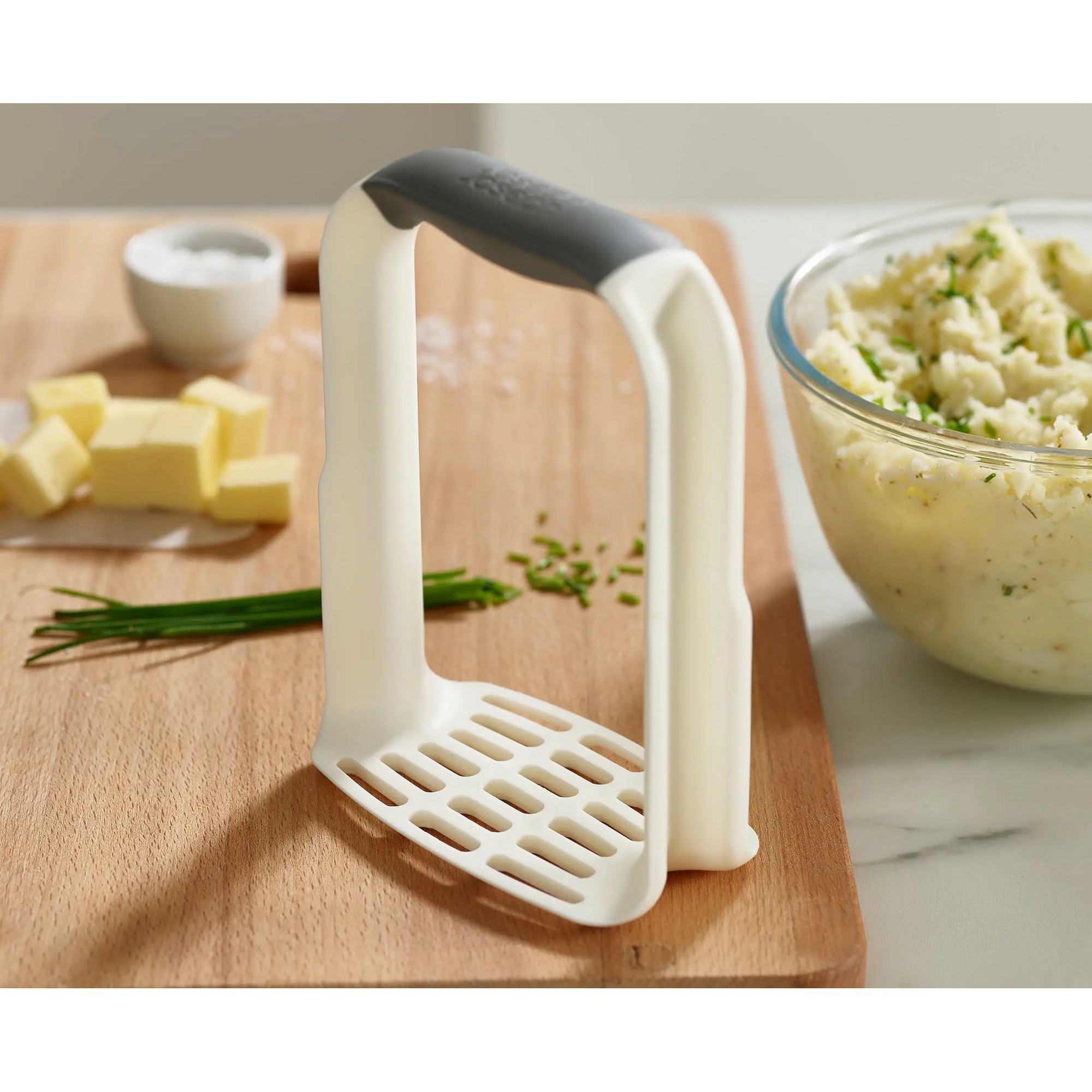 Joseph Joseph Easy-Mash Potato Masher