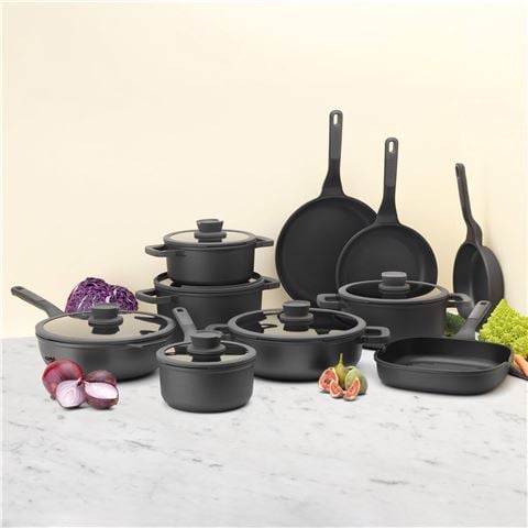 BergHOFF - Stone+ Frypan 20cm