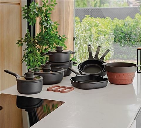 BergHOFF - Stone+ Frypan 24cm