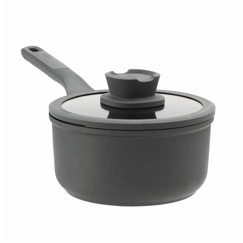 BergHOFF Stone+ Saucepan 18cm/2L - Peter's of Kensington