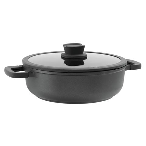 BergHOFF Stone+ Saute Pan 28cm/4.7L - Peter's of Kensington