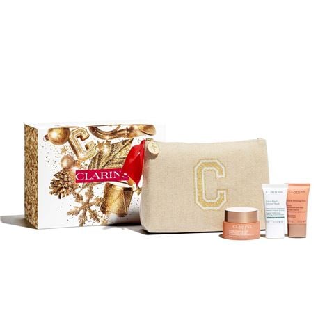 Clarins - Holiday Extra-Firming Collection Gift Set 4pce