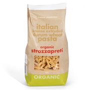 Simon Johnson - Italian Organic Strozzapreti Pasta 500g