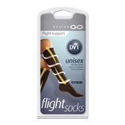 Go Travel - Flight Socks Small